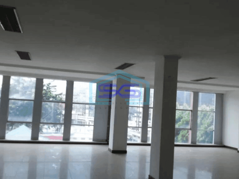 Dijual Ruko Depan Halte Busway Kebon Jeruk Jakarta Barat