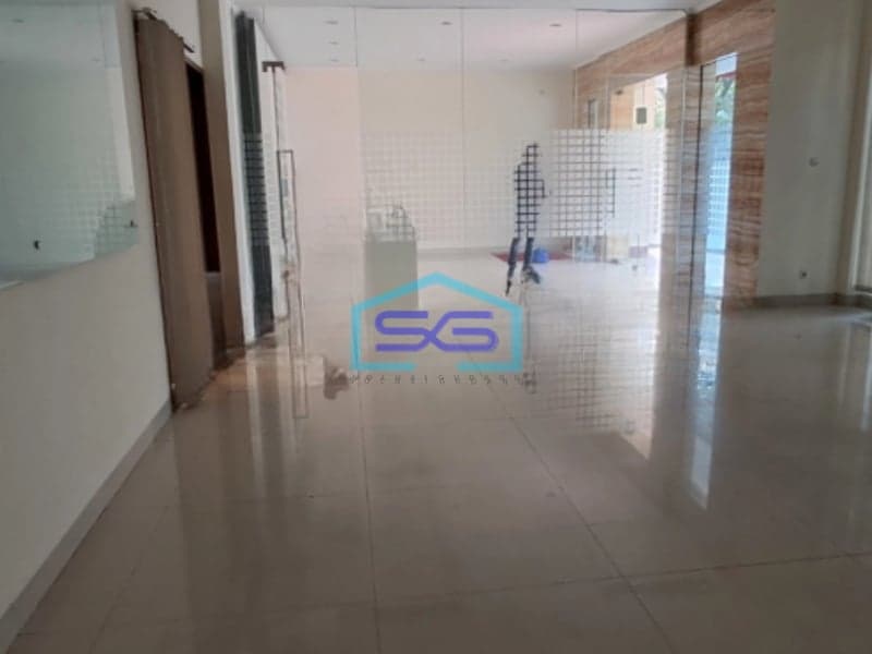 Dijual Cepat Gudang Industri Delta Silicon Lippo Cikarang Luas Bangunan 1040m2