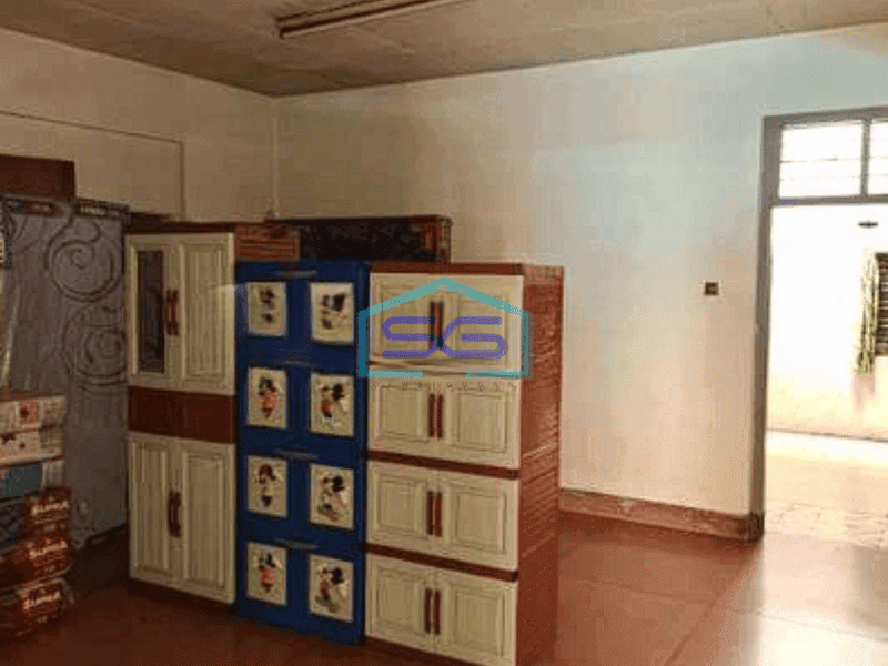 Dijual Ruko Di Mainroad Sukajadi Bandung, Cocok Untuk Usaha LB 250m2