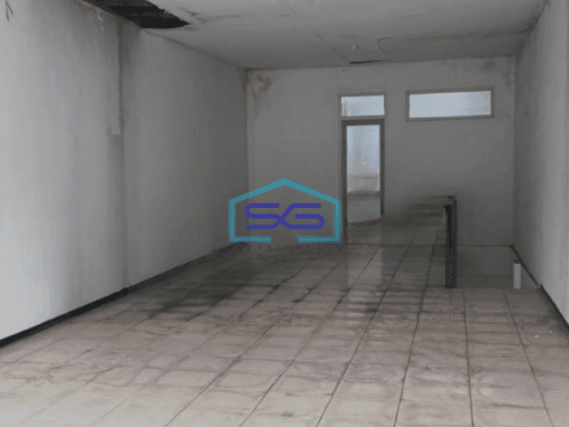 Dijual Ruko Luas Bangunan  216 m² Lokasi Rungkut Surabaya