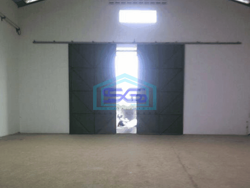 Disewakan Gudang Di Kopo Bandung