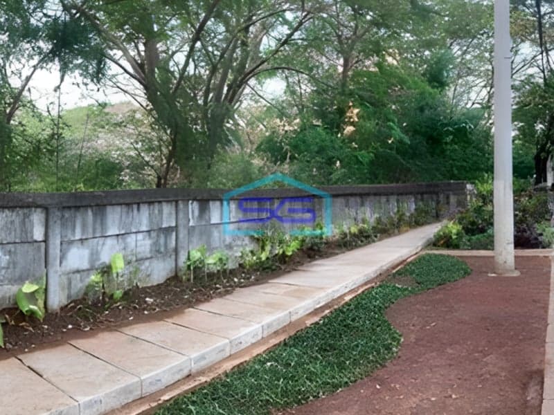 Dijual Tanah Kavling Komersil LT 22000m2 Eksklusif Strategis Ancol Jakarta Utara