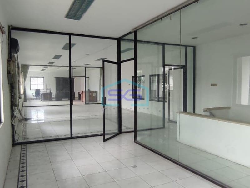 DIJUAL GUDANG DI MARGOMULYO SURABAYA