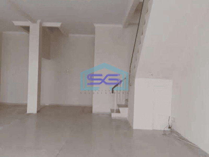 Disewakan Ruko Untuk Gudang Minimalis dan Strategis di Grand Galaxy Bekasi