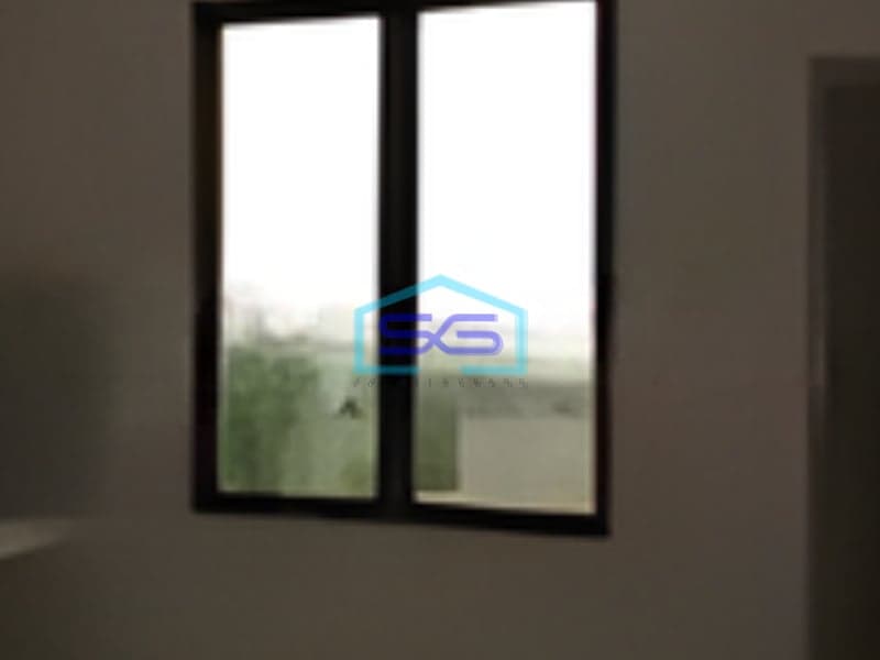 Dijual Cepat Murah Ruko Siap Pakai dan Usaha di Bekasi Bangunan 2 Lantai LB 65m2