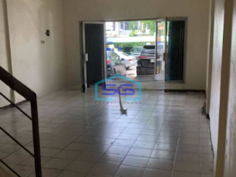 Dijual Ruko Murah Lokasi Bebas Banjir di Curug Tangerang