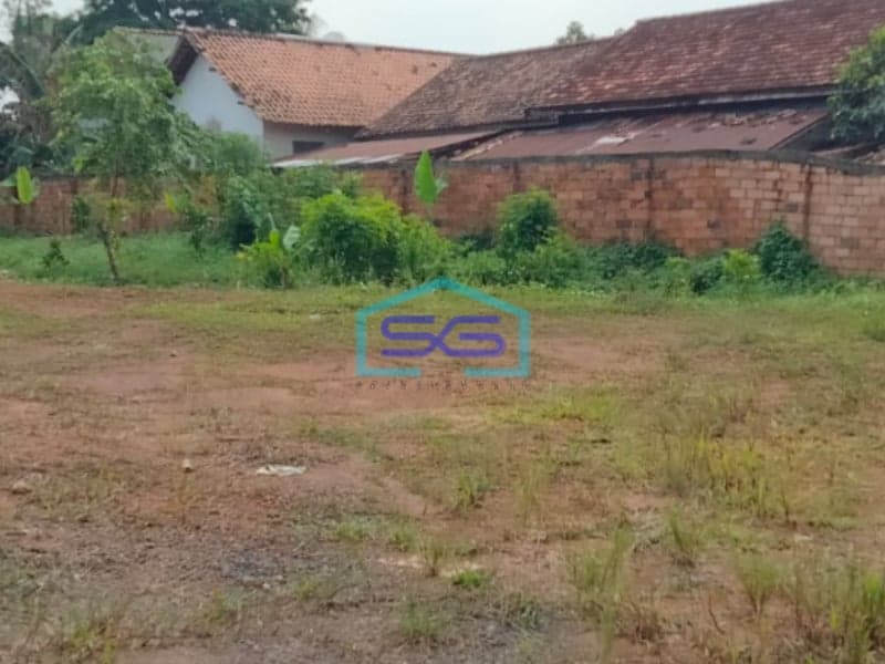 Dijual Tanah Bagus Jalan Pajak Permai Km 11 Alang Alang Lebar Palembang