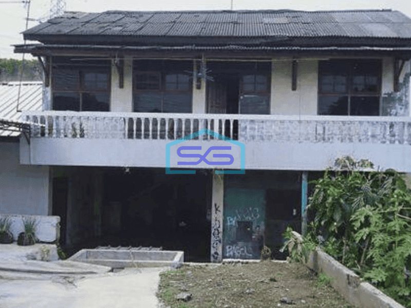 Disewa Gudang Siap Pakai Masuk Container di Parung Bogor