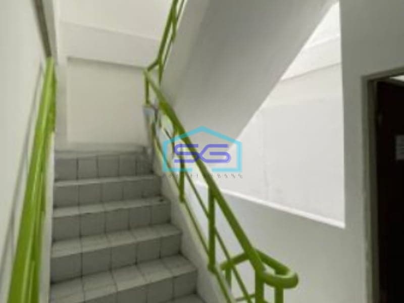 Disewakan Ruko Luas Bangunan 300 m² Lokasi di Pluit Jakarta Utara