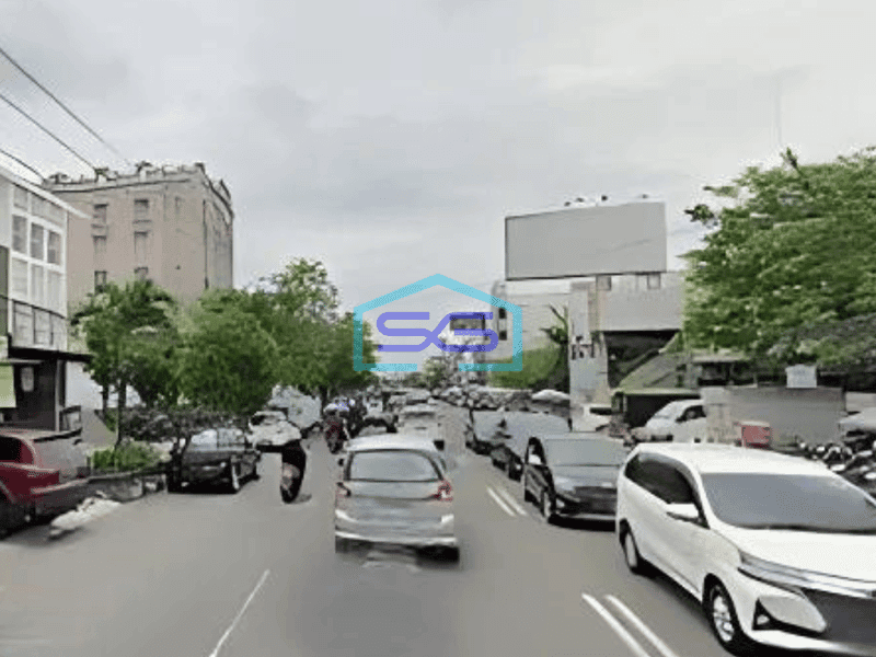 Dijual Ruko Cocok Untuk Kantor Dekat Tugu Jogja, Jetis, Jogja