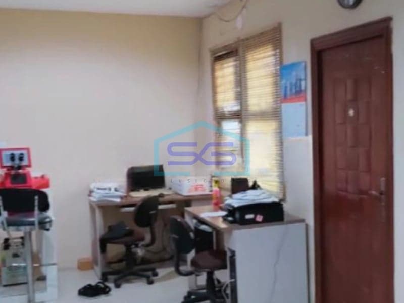 Dijual Gudang Luas Tanah 690 m² 2 Lantai Lokasi di Bandung Jawa Barat