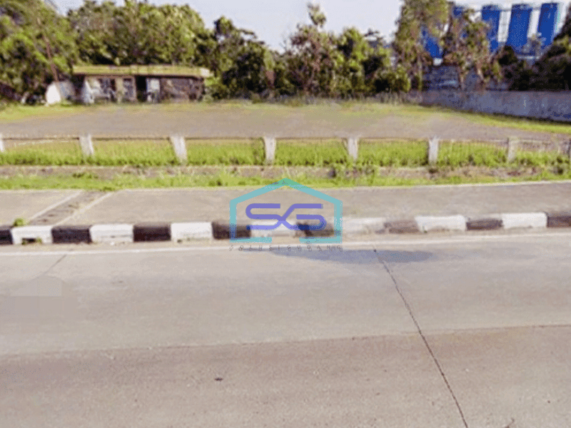 Dijual Tanah di Jl Raya Tangkil Ciawi Sukabumi Cimande Hilir Caringin Bogor LT 3698m2