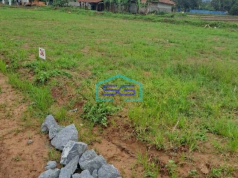 Dijual Tanah di Daerah Cariu Tanjungsari Bogor Timur LT 15000m2