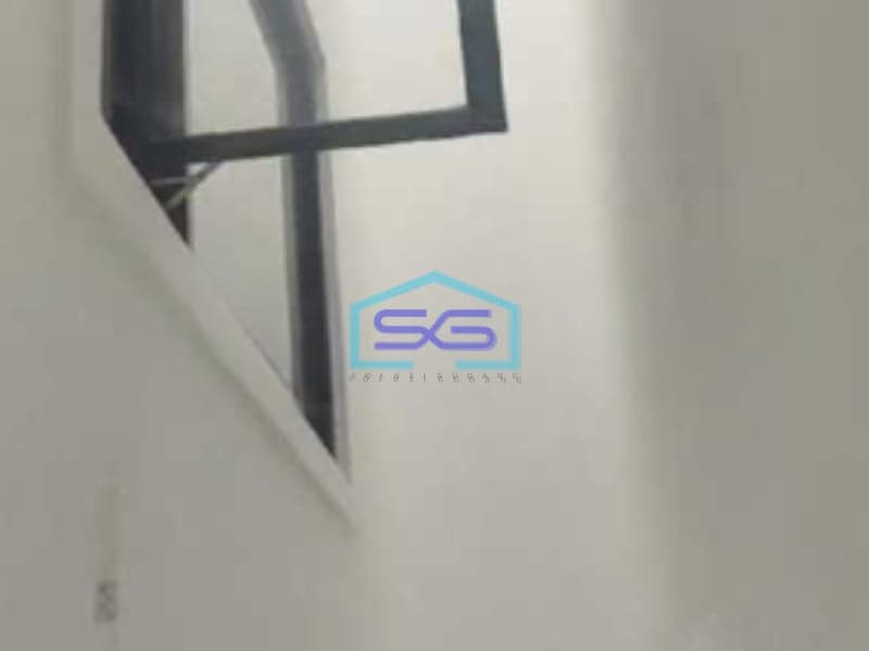 Dijual Ruko 3 Lantai Taman Palem cengkareng Jakarta Barat Luas Bangunan 180m2