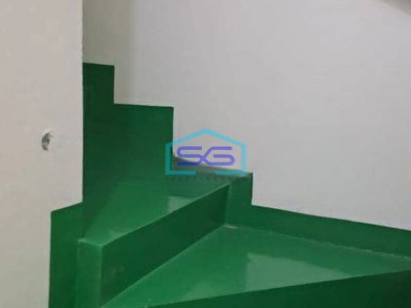 Dijual Gudang di Kawasan Industri Tritonville Daan Mogot Siap Pakai Tangerang LB 180m2