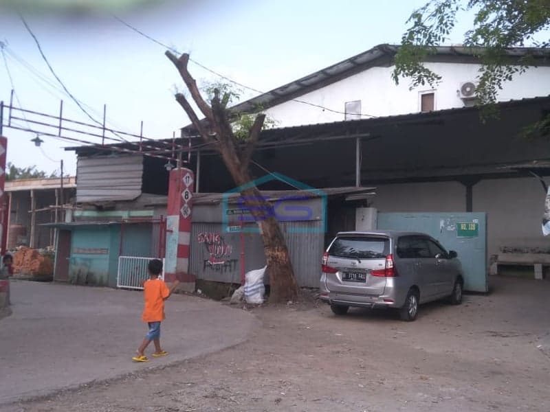 Gudang Cikarang Disewakan Bulanan Murah
