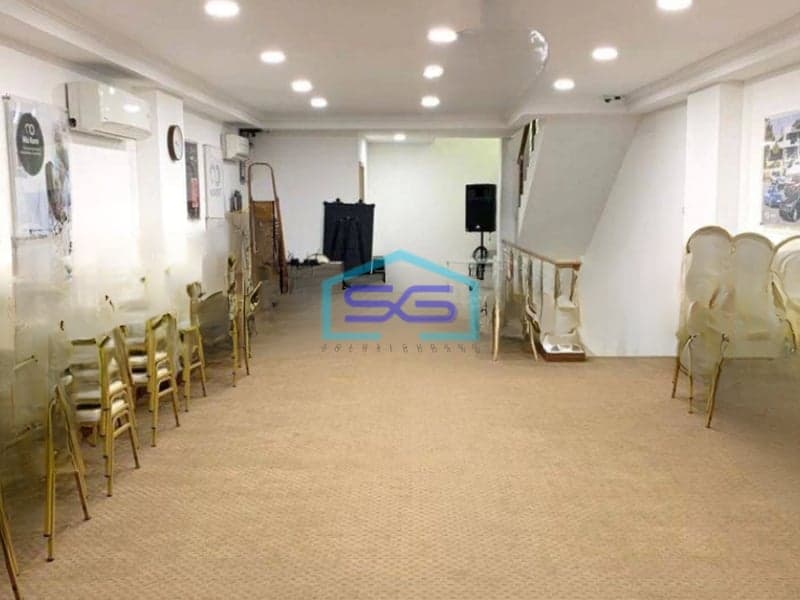 Dijual Cepat Ruko Central park Podomoro City 4 Jakarta Barat