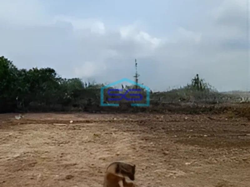 Disewakan Tanah Area Strategis Untuk Pool, Workshop Jln. Kopo Bandung LT 3000m2