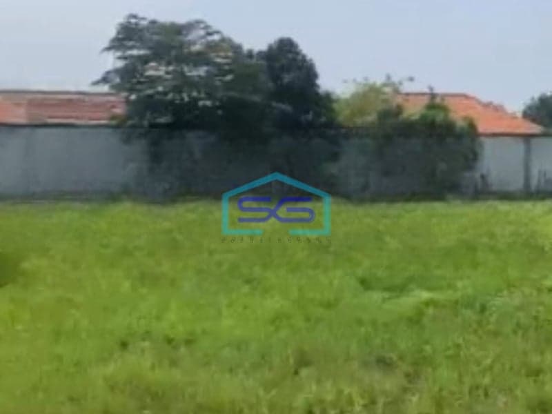 Dijual Tanah Luas 340000 m² Lokasi Tangerang