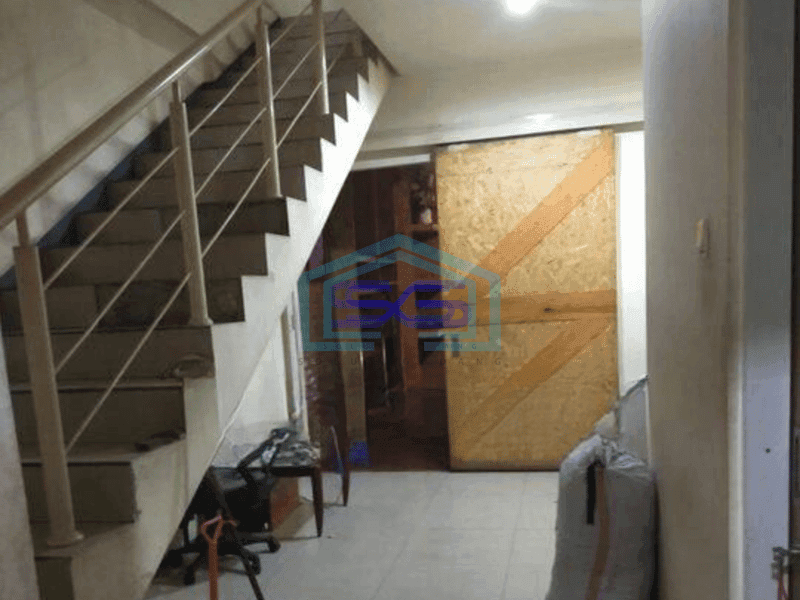 Dijual Cepat Ruko di Cikawao Karapitan Strategis Siap Usaha