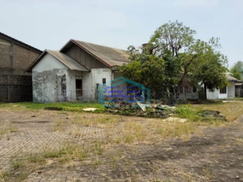 Dijual Gudang Bagus Siap Pakai Di Daerah Cikarang Bekasi Luas Bangunan  40000 m²