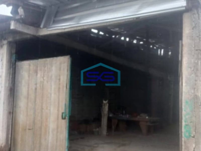 Disewakan Gudang Luas Tanah  234 m² Lokasi Kalideres Jakarta Barat