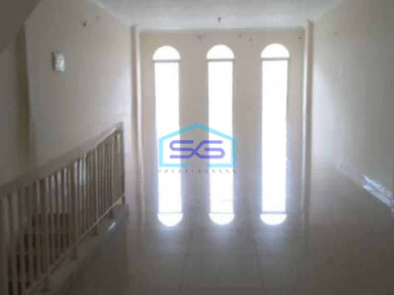 Dijual Ruko Lokasi Jakarta Barat Luas Bangunan 236 m²