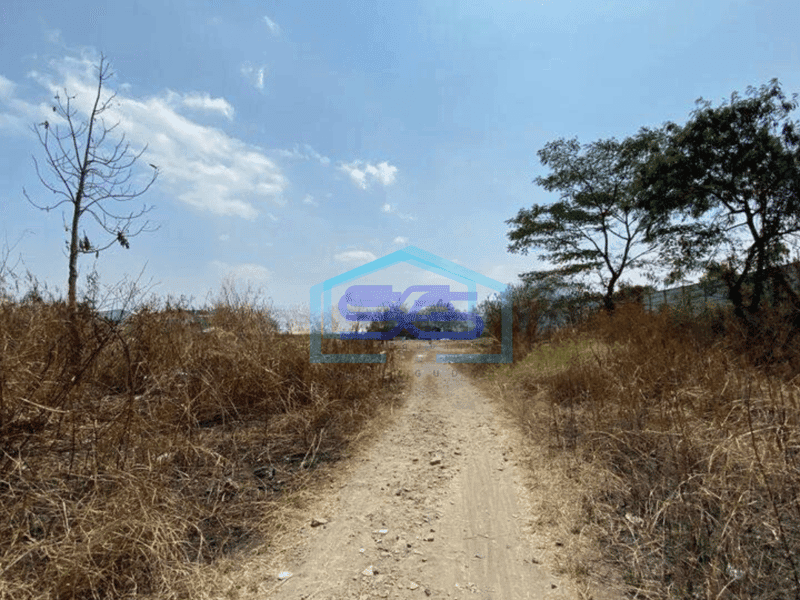 Dijual Tanah Pergudangan Mainroad Akses Kontainer Margaasih Rancamalang