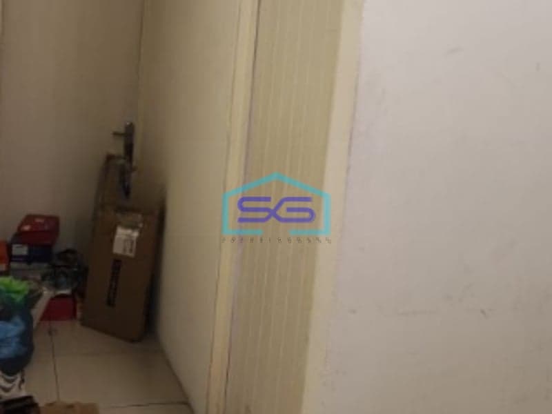 Dijual Ruko 3 Lantai Lokasi Bebas Banjir di Cengkareng Jakarta Barat