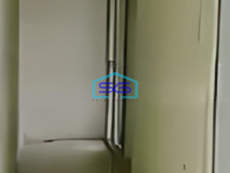 Disewakan Ruko Hook 4 Lantai, Green Lake City Jakarta Barat  Luas Bangunan  270 m²