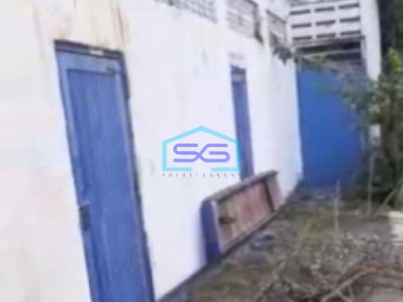 Disewakan Gudang Serbaguna Di Pasar Kemis Tangerang Banten Luas Tanah 3300m2