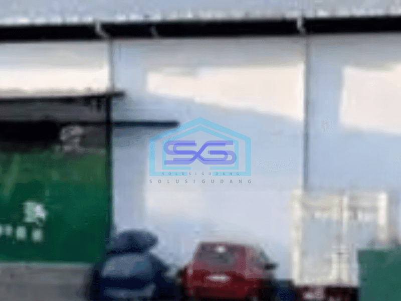Dijual Gudang Jl Jendral Gatot Subroto Bone Sulawesi Selatan