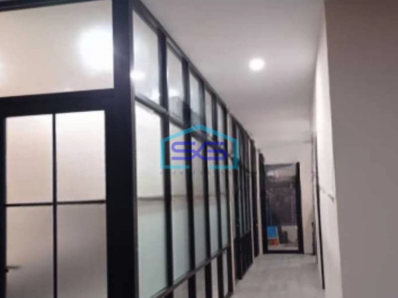 Dijual Gudang Luas Tanah  766 m² Lokasi Cengkareng Jakarta Barat