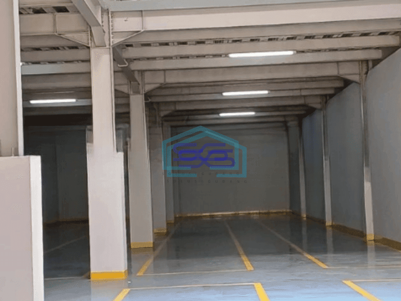 Disewakan Gudang Siap pakai Luas Bangunan  657 m² di Kalideres Jakarta Barat