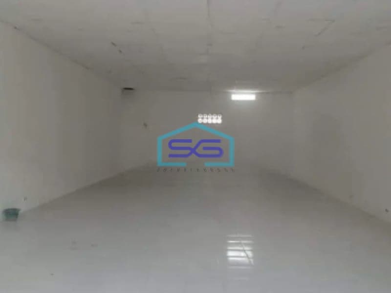 Dijual Ruko Di Jl Godean, Gamping, Sleman, Jogja Luas Bangunan 120 m²