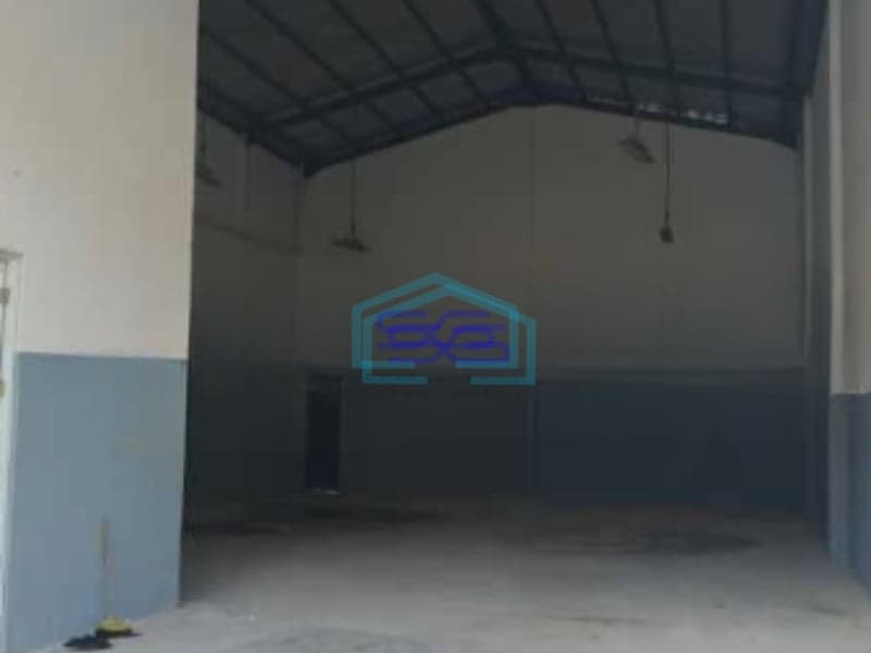 Dijual Gudang Luas Bangunan 360 m² Lokasi Bebas Banjir di Cakung Jakarta Timur