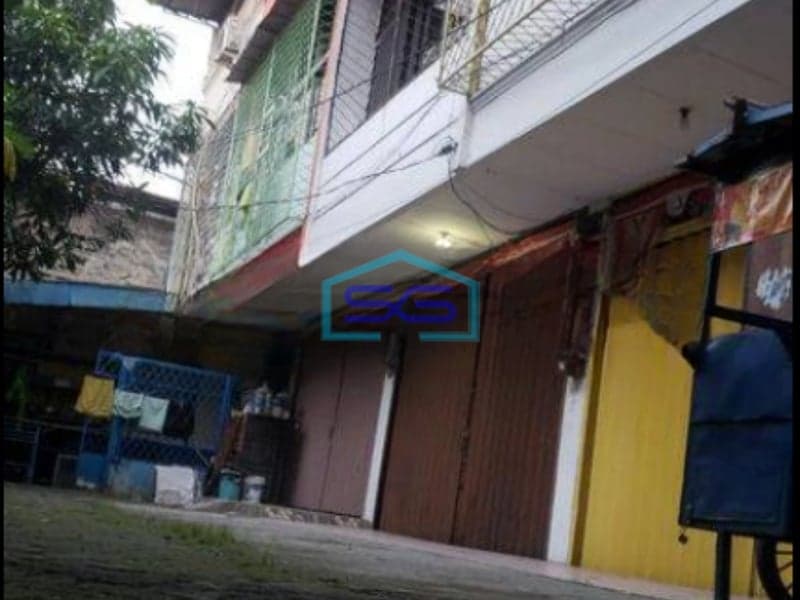 Dijual Ruko di Jalan Raya Duri Kosambi Jakarta Barat