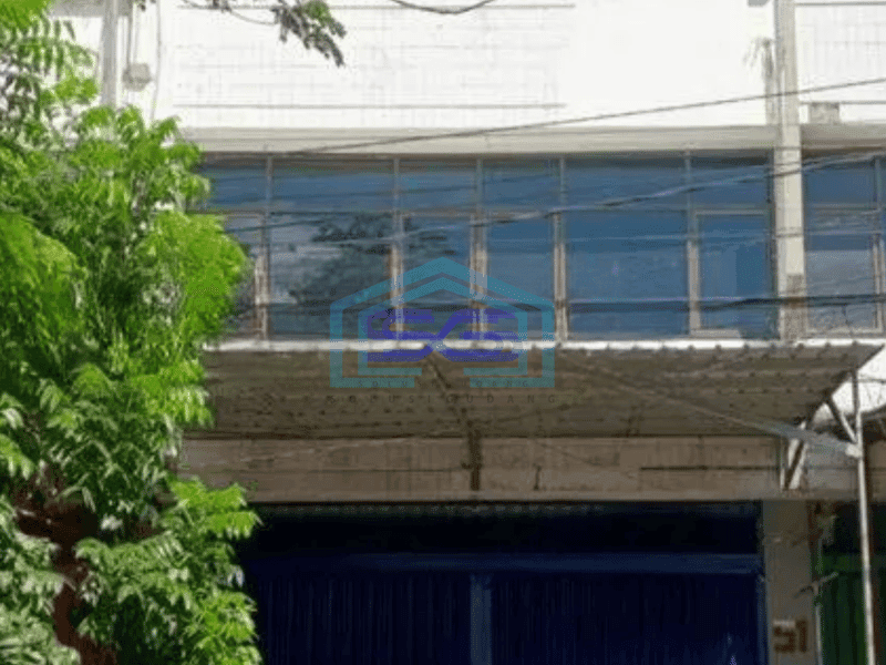 Disewa Ruko Kupang Jaya di Surabaya