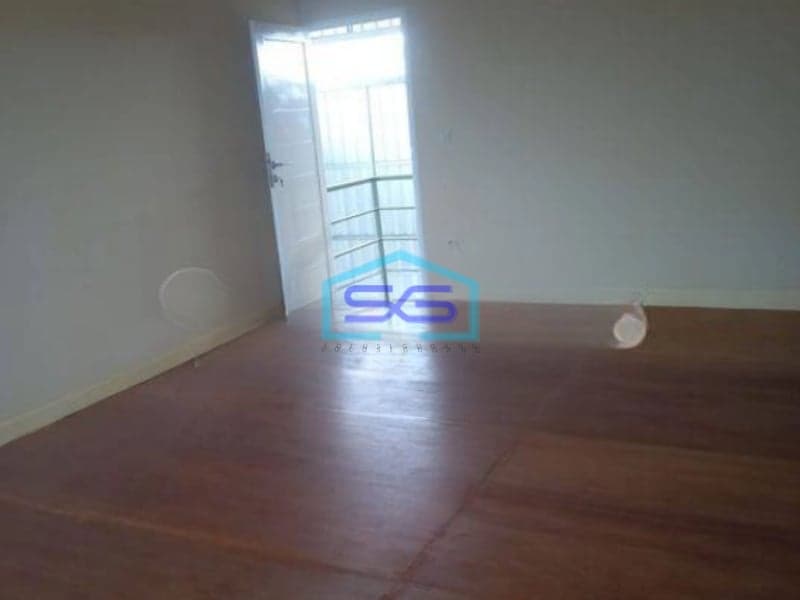 Disewakan Gudang 2 Lantai di Dekat Kawasan Taman Tekno Bsd City Tangerang LT 750m2