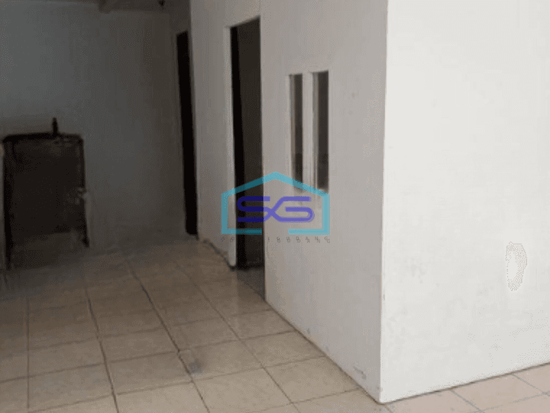 Dijual Ruko 2 Lantai Luas Bangunan  185 m² di Dutamas Plaza Tangerang