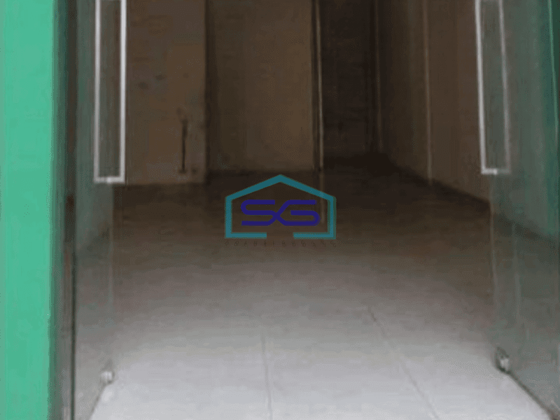 Dijual Ruko di Cempaka Putih Jakarta Pusat Luas Tanah 123 m²