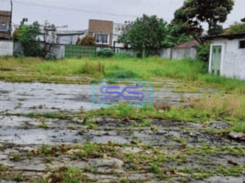 Dijual Tanah Murah Cocok Untuk Gudang di Gede Bage Bandung