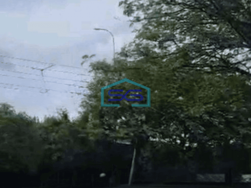 Dijual Gudang Lokasi Sangat Strategis di Cengkareng Jakarta Barat Luas Tanah 1000 m²