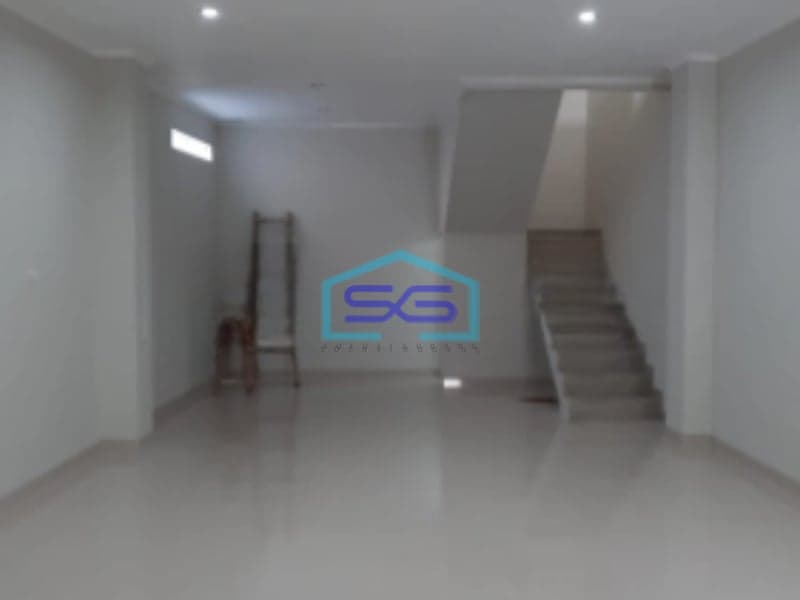 Dijual Ruko Strategis 2 Lantai Di Kawasan Bisnis Purwosari Solo LB 180m2