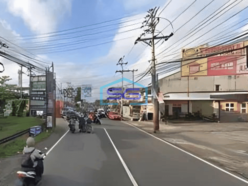 Disewa Gedung Cocok Untuk Kantor Atau Usaha, Ngaglik, Sleman, Jogja