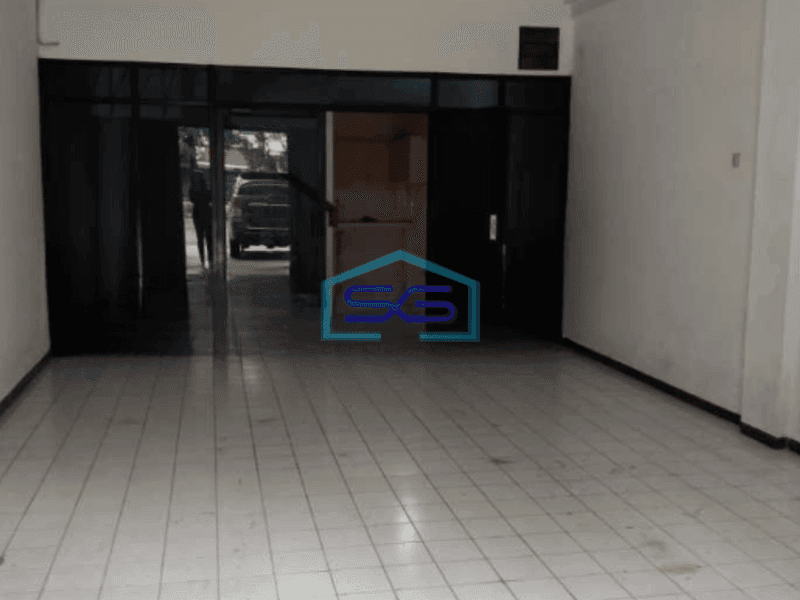 Disewakan Ruko Luas Bangunan 180 m² di Kelapa Gading Jakarta Utara