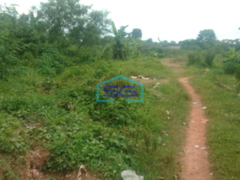 Dijual Lahan Talang Keramat Banyuasin Sumatera Selatan Luas Tanah 60000m2