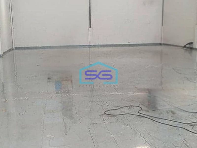 Disewakan Gudang Siap Pakai Luas Tanah 360m2 di Bizpark 3 Bekasi Barat