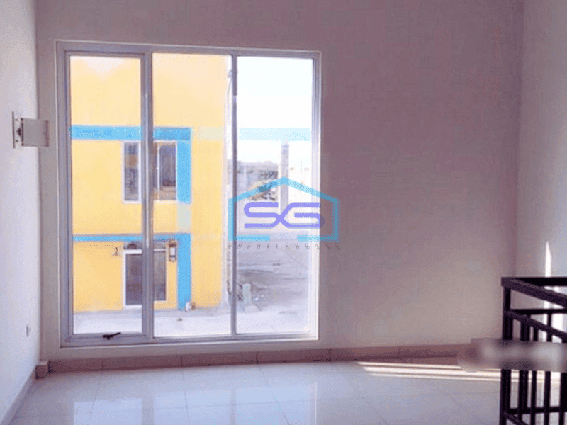 Dijual Murah Gudang 1 Lantai Bizpark Cakung Jakarta Timur LT 864m2