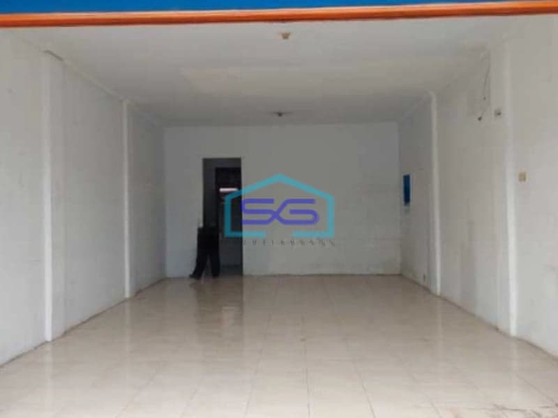 Disewakan Ruko 2 Lantai Di Mainroad Jalan Pemuda Cirebon